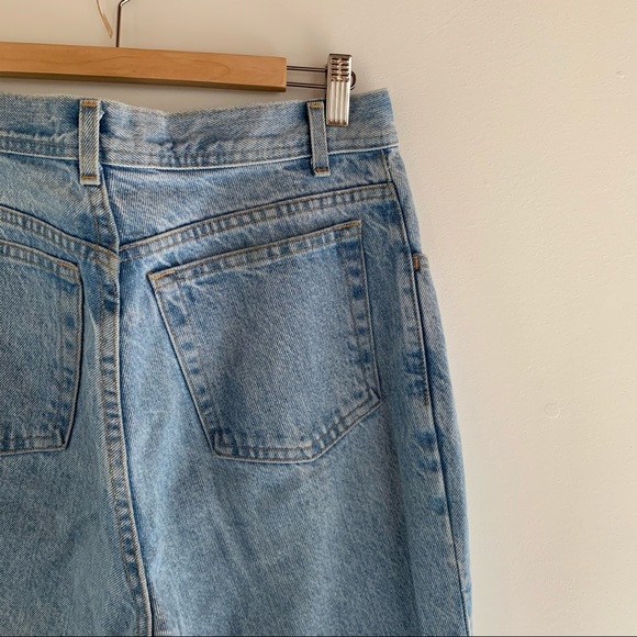 Vintage jeans - Picture 7 of 16